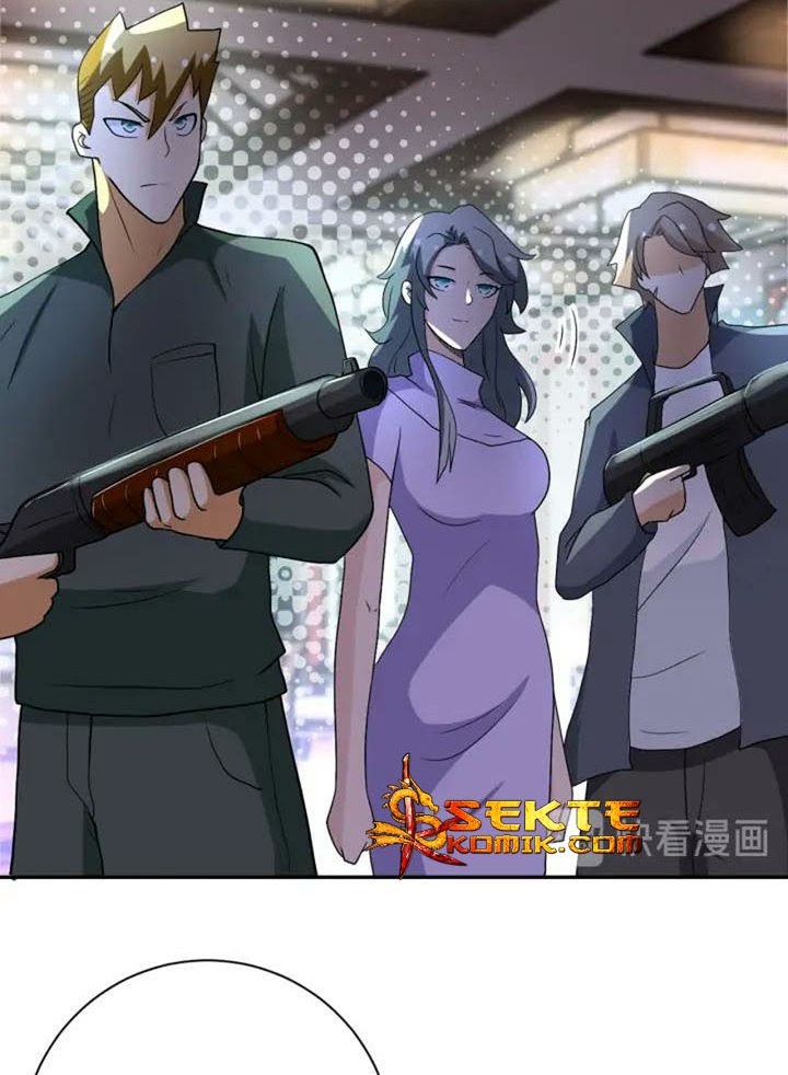 Super System Chapter 99 Gambar 30